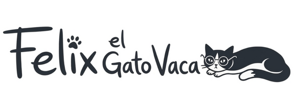 Felix El Gato Vaca